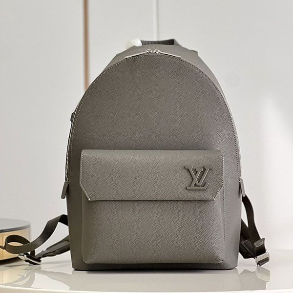 Louis Vuitton Backpack Replica Khaki M21362