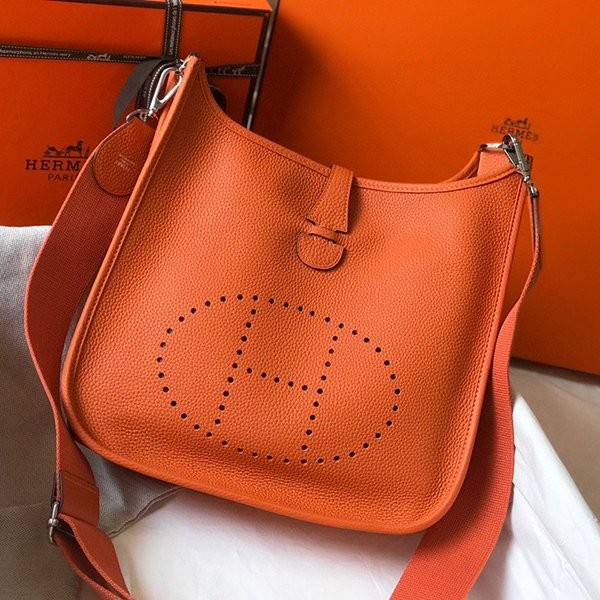 Stylish? Hermes Evelyn 28 replica TPM erd75341 Stylish? Hermes Evelyn 28 replica TPM erd75341