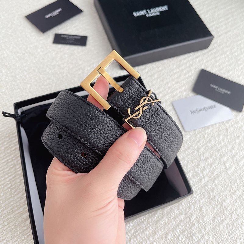 Sale New Saint Laurent Replica Monogram Narrow Belt 30mm Sai23584 Sale New Saint Laurent Replica Monogram Narrow Belt 30mm Sai23584