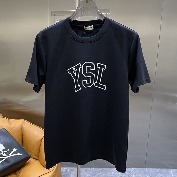 Cute Saint Laurent YSL Vintage T-shirt Replica Sao11857 Cute Saint Laurent YSL Vintage T-shirt Replica Sao11857
