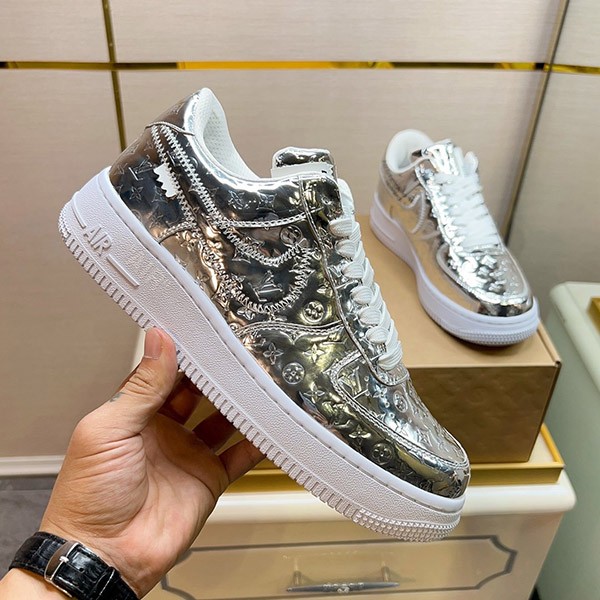 ★Hard to get!!★Nike x Louis Vuitton collaboration Virgil Abloh nao08727