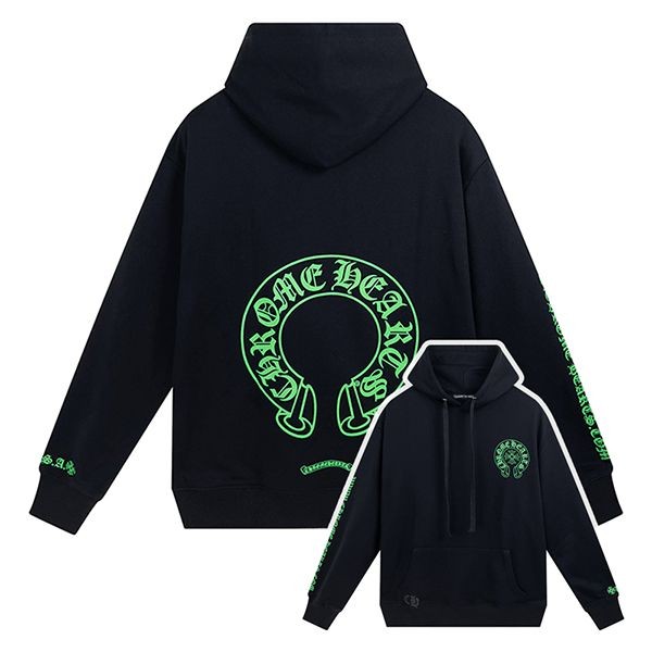 [Popular item] Chrome Hearts hoodie replica Kuh42679
