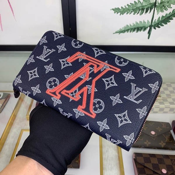 Free shipping Louis Vuitton Zippy Organizer Replica Long Wallet M62931 Free shipping Louis Vuitton Zippy Organizer Replica Long Wallet M62931