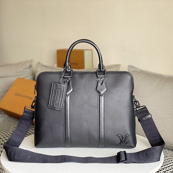 Louis Vuitton Briefcase Business Bag Replica M59159