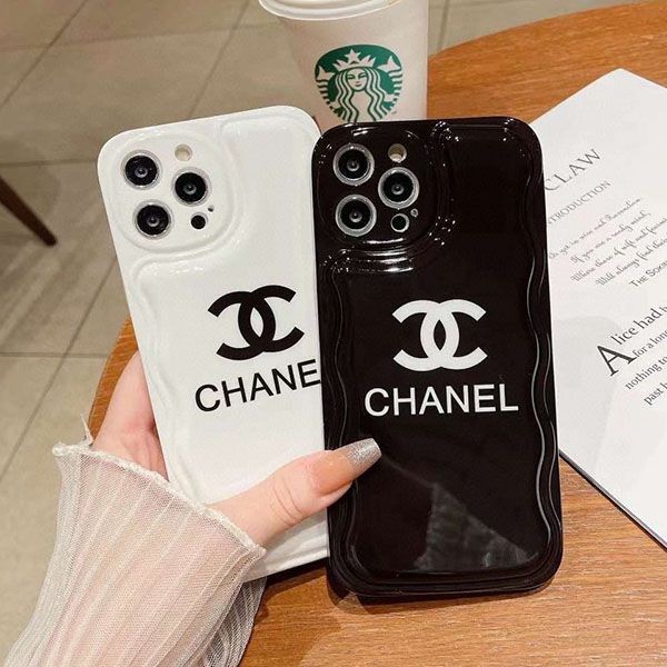 Chanel iPhone case replica 14Pro MAX/iPhone13 shp52660