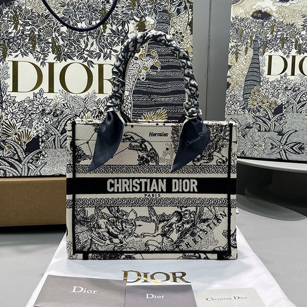 High quality??? Dior book tote replica with tracking and cheap def10885