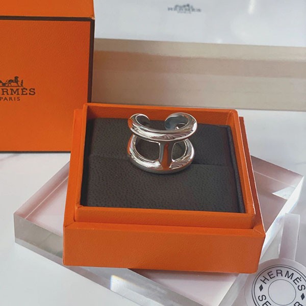 Hermes Osmos Ring Replica Small Model erl81570