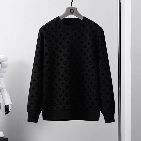 ★Japan!! Popular! Louis Vuitton Block Knit Zipper Sweater Replica vun03261
