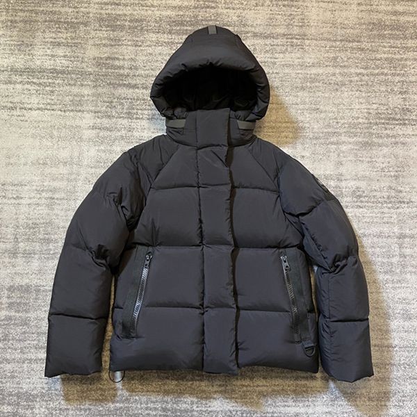Very popular: Canada Goose Replica Wyndham Parka Wyndham Black Label Caa75582 Very popular: Canada Goose Replica Wyndham Parka Wyndham Black Label Caa75582