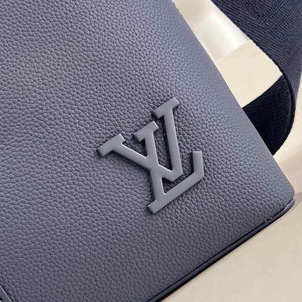 Luxury Louis Vuitton Lockit Business Bag Replica M59158