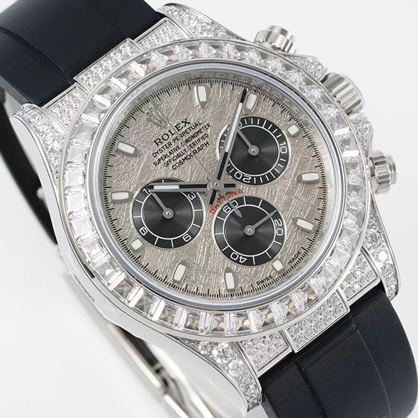Hard to find Rolex Cosmograph Daytona replica ron12699
