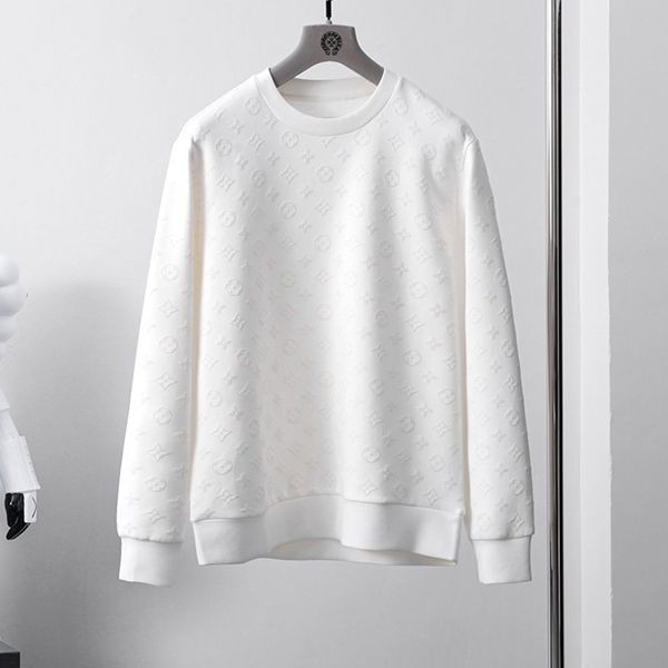 Hard to find Louis Vuitton block knit zipper sweater replica vuw51253