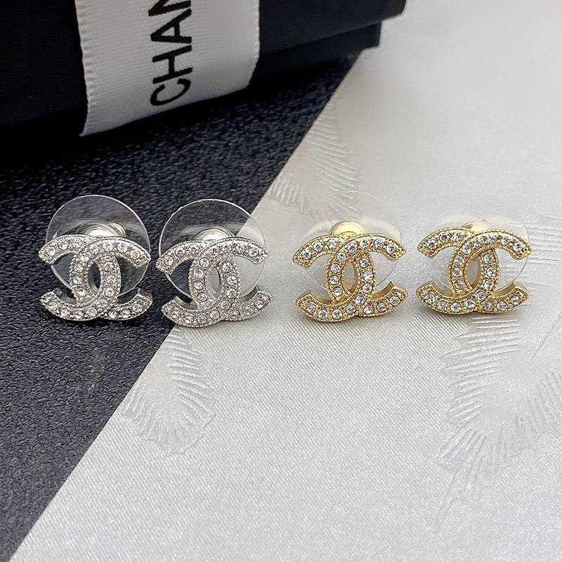 Best Price Challenge Chanel Replica CC Logo Metal