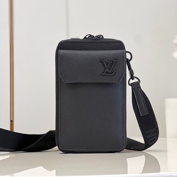 The rapidly growing popularity of Louis Vuitton phone pouch shoulder bag replica vuh85946 The rapidly growing popularity of Louis Vuitton phone pouch shoulder bag replica vuh85946