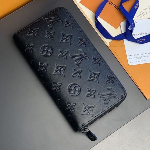 No.1 Popular Louis Vuitton Zippy Wallet Replica vuu26553 No.1 Popular Louis Vuitton Zippy Wallet Replica vuu26553