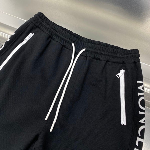Moncler logo stylish casual pants replica 0918H726
