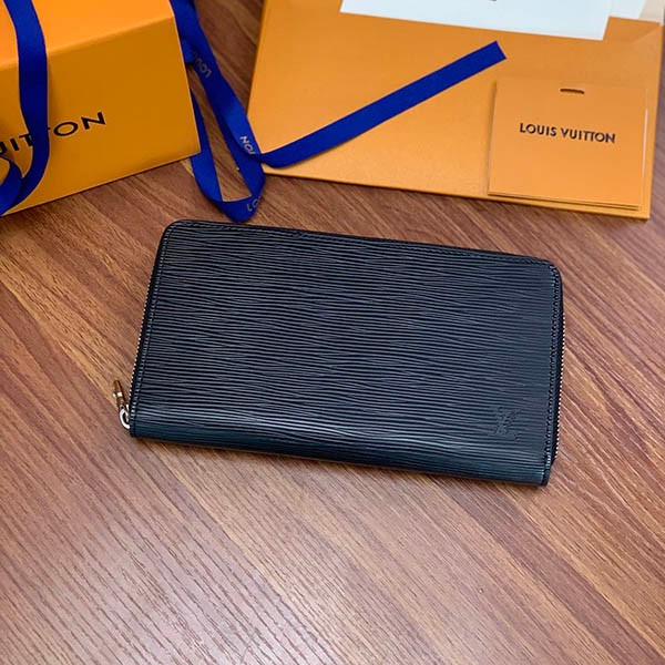 Very popular! Louis Vuitton Zippy Organizer NM Replica Long Wallet M62643 Very popular! Louis Vuitton Zippy Organizer NM Replica Long Wallet M62643