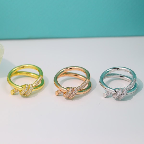 Sold out? Tiffany 18K gold and diamond ring replica Tiz54948 Sold out? Tiffany 18K gold and diamond ring replica Tiz54948