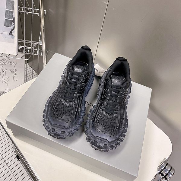 Balenciaga Defender Replica Sneakers Super Popular bao76226