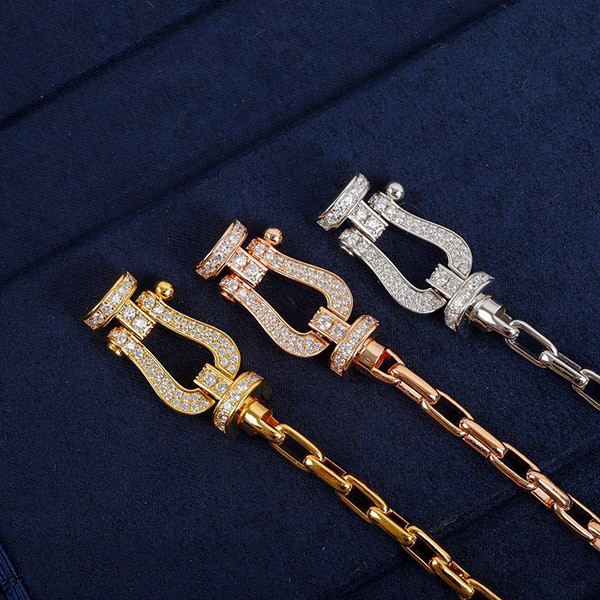 fred fake force 10 bracelet fuu56841 fred fake force 10 bracelet fuu56841