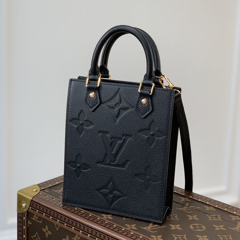 Spring/Summer New Arrivals Louis Vuitton Petite Sac Plat Replica M80478