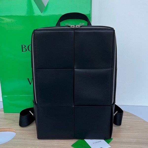 Very popular!! New color Bottega Veneta The Arco Backpack Intrecciato fake boa40539