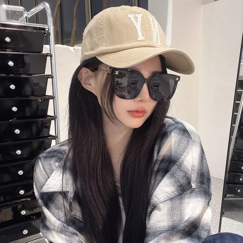 Rare Chanel Square Shape Sunglasses Replica shg14579 Rare Chanel Square Shape Sunglasses Replica shg14579