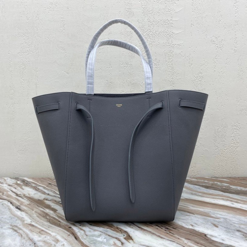 Celine Cabas Phantom replica small size shoulder bag 189023TNI38NO