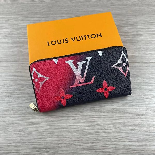 Louis Vuitton Zippy Wallet Replica, popular all over the world? Louis Vuitton Zippy Wallet Replica, popular all over the world?