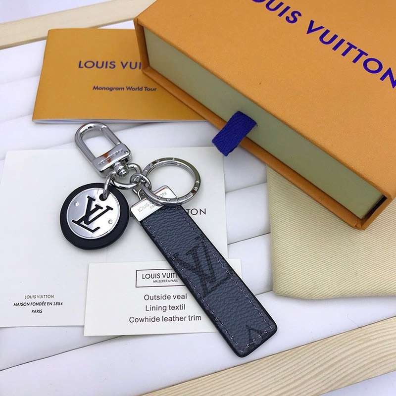 Battle for Louis Vuitton NEO LV Bag & Keychain Replica M69475
