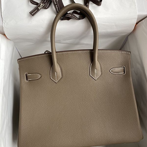Hermes Birkin 30 Replica Handbag eru15035