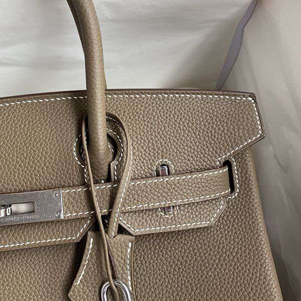 Hermes Birkin 30 Replica Handbag eru15035