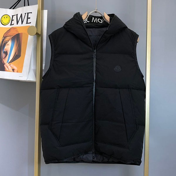 ☆Super popular☆Moncler CENIS down vest replica mom93203 ☆Super popular☆Moncler CENIS down vest replica mom93203
