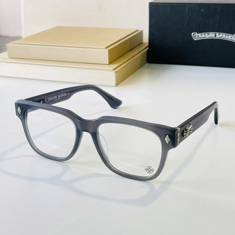 Hard to find Chrome Hearts glasses replica CH Plus [BONE PRONE] Kun48361