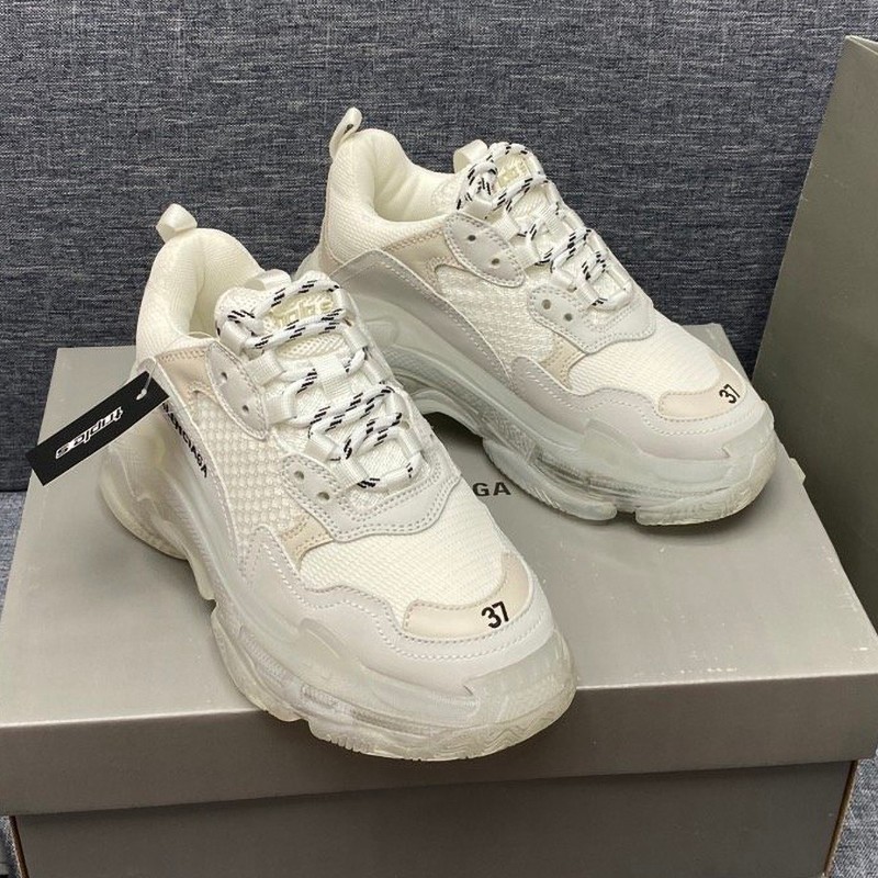 Balenciaga Triple S Replica Sneakers bas38783