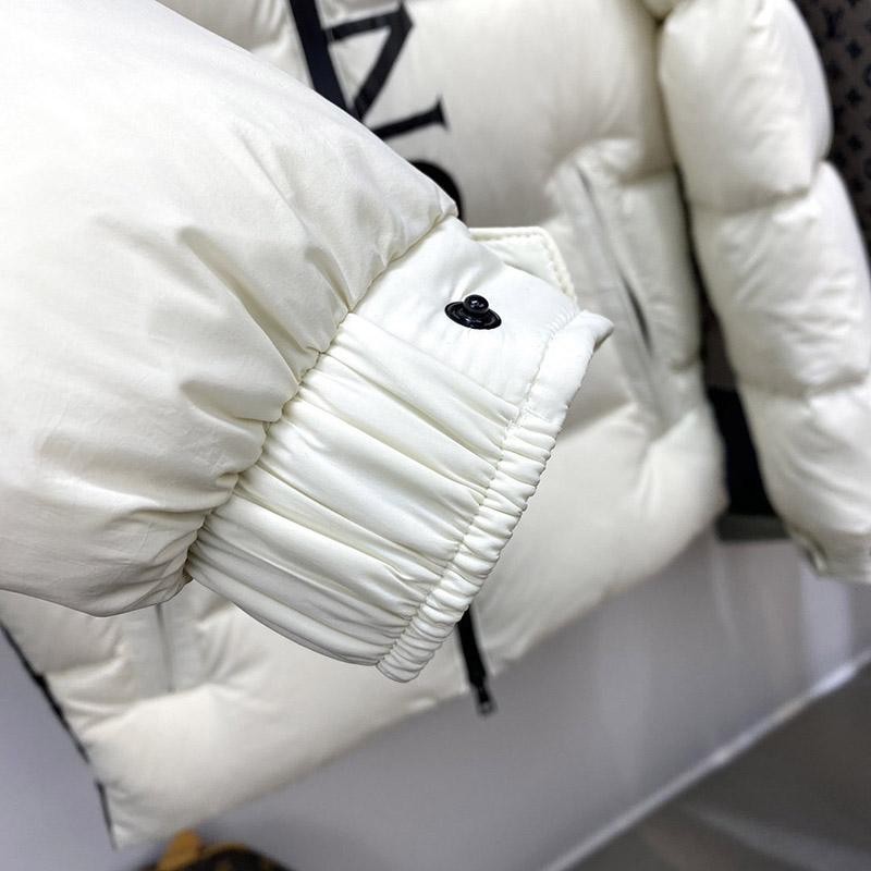 20/21AW This season's hottest model Moncler down jacket ★MAURES★ Ultra rare color moa21700