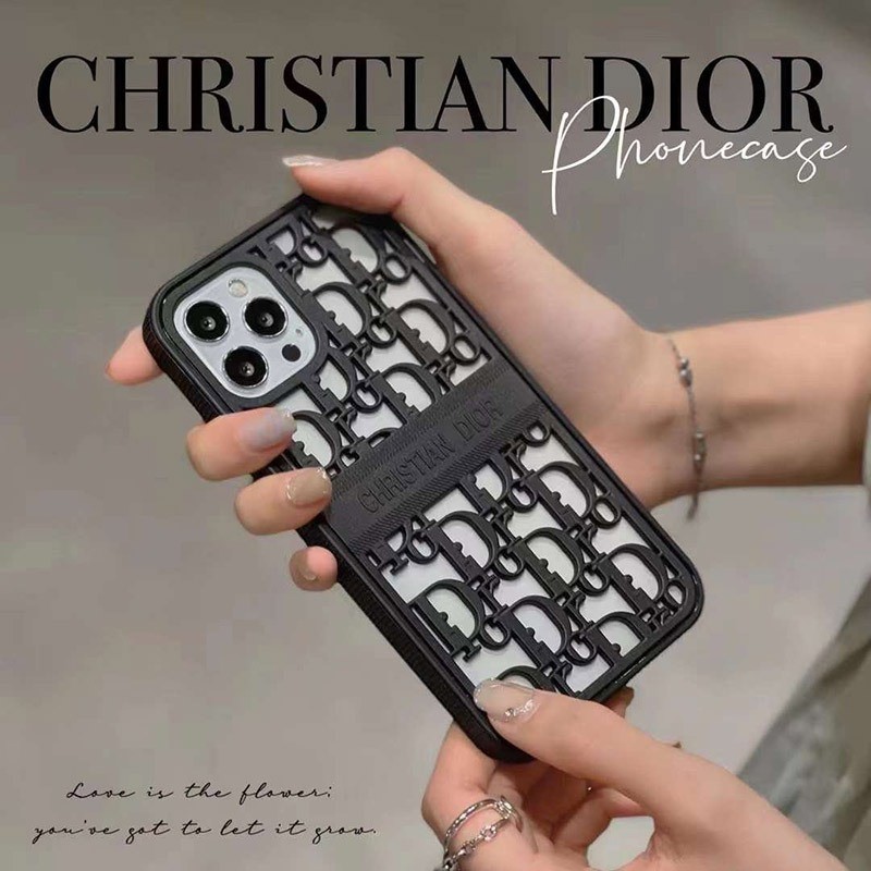 No.1 Popular Dior iPhone Case Replica iPhone 13/12/11 Travel Jouy del62672