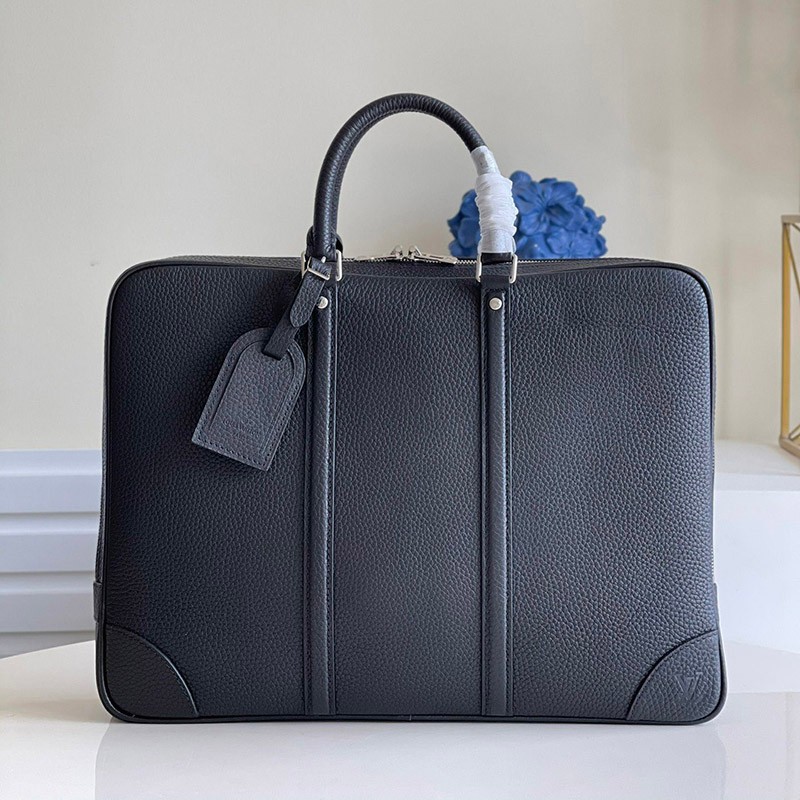 New sale item ■ Louis Vuitton business bag replica PDV PM bag vut54280