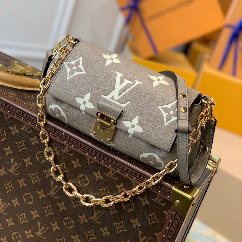 Before it sells out! Louis Vuitton Shoulder Bag Replica Favorite Monogram M45836 Before it sells out! Louis Vuitton Shoulder Bag Replica Favorite Monogram M45836