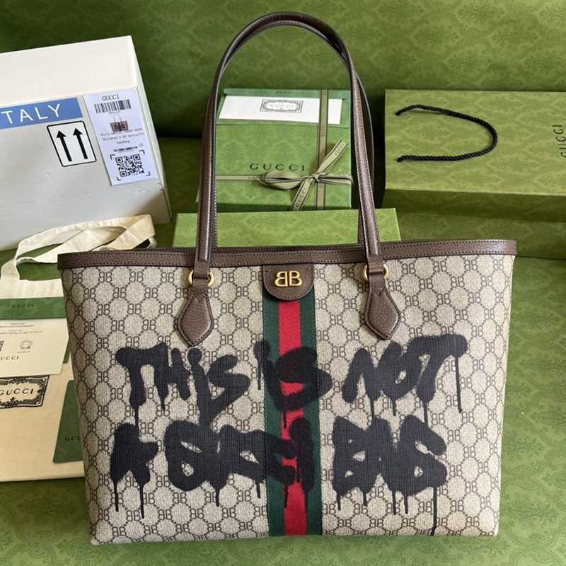 ☆Balenciaga Gucci Replica☆Hacker Graffiti Tote Bag gum34313 ☆Balenciaga Gucci Replica☆Hacker Graffiti Tote Bag gum34313