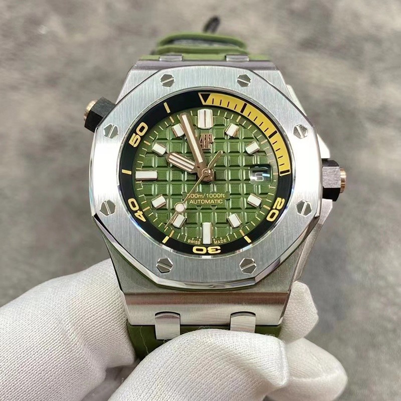 Audemars Piguet Replica Royal Oak Offshore Diver Boutique Exclusive 15707CEOO Audemars Piguet Replica Royal Oak Offshore Diver Boutique Exclusive 15707CEOO