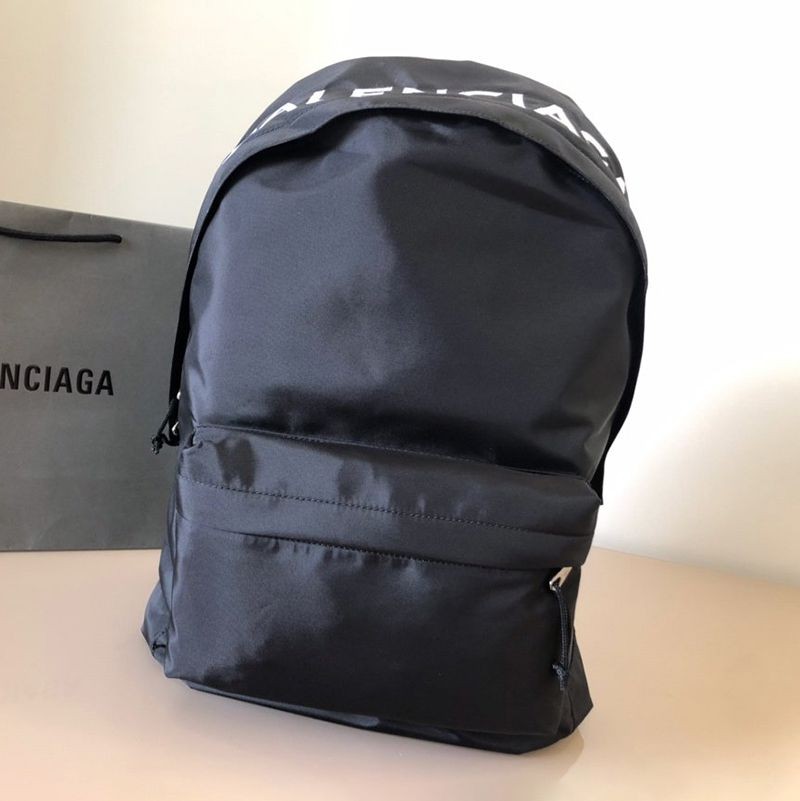 Balenciaga backpack copy/rucksack/wheel backpack bai51262