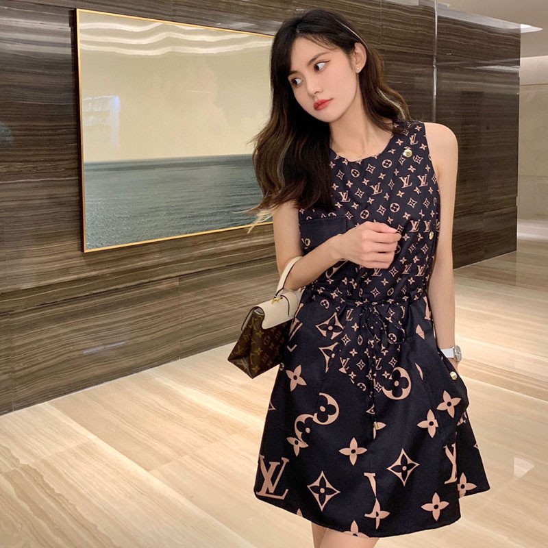 {Fashionable?} Fake Louis Vuitton One Piece Monogram Black 1A927N {Fashionable?} Fake Louis Vuitton One Piece Monogram Black 1A927N