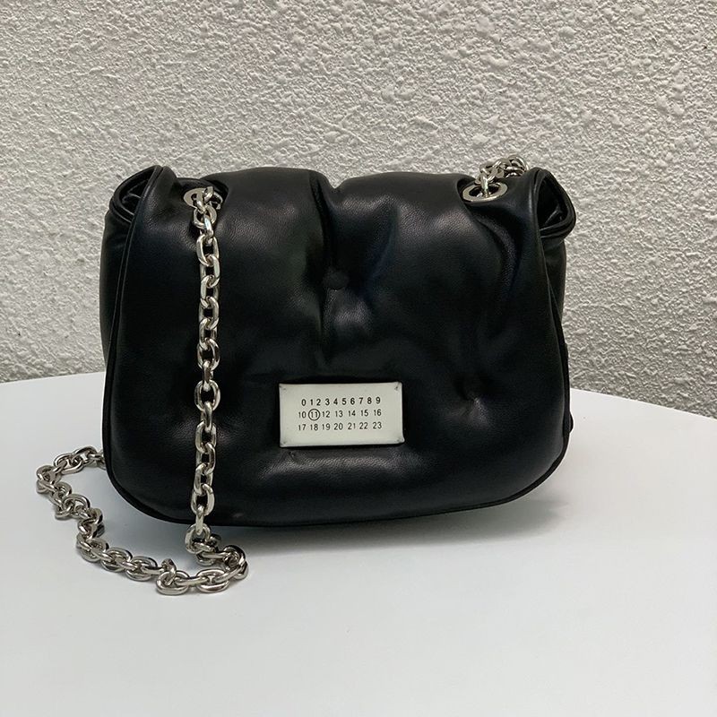 Extremely rare! Maison Margiela Glam Slam replica flap chain bag Mab56926