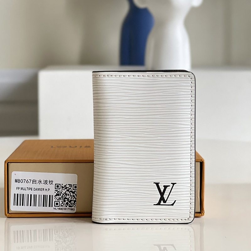 Louis Vuitton Card Case Organizer M80767, Sold Out Louis Vuitton Card Case Organizer M80767, Sold Out