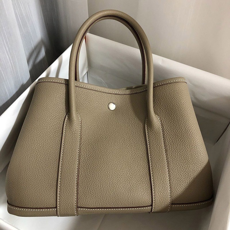 Rare color Hermes Garden Party replica 36 trench erh17965 Rare color Hermes Garden Party replica 36 trench erh17965