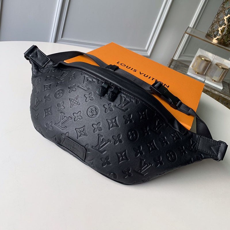 New Louis Vuitton Shoulder Bag Replica Men's Discovery Bumbag M44388 New Louis Vuitton Shoulder Bag Replica Men's Discovery Bumbag M44388