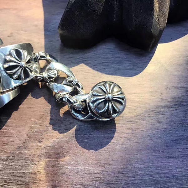 Rolex Chrome Hearts Replica Submariner Watch Bracelet CH Plus SP ORDER