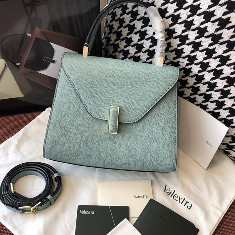 Rare Valextra Iside Medium Handbag Vuw56846 Rare Valextra Iside Medium Handbag Vuw56846