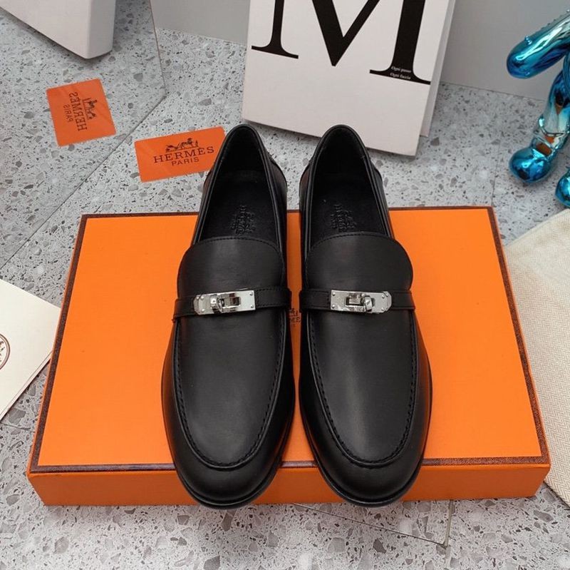 The rapidly growing popularity of Hermes Destan Loafers Kelly Replica Buckle erg40748 The rapidly growing popularity of Hermes Destan Loafers Kelly Replica Buckle erg40748